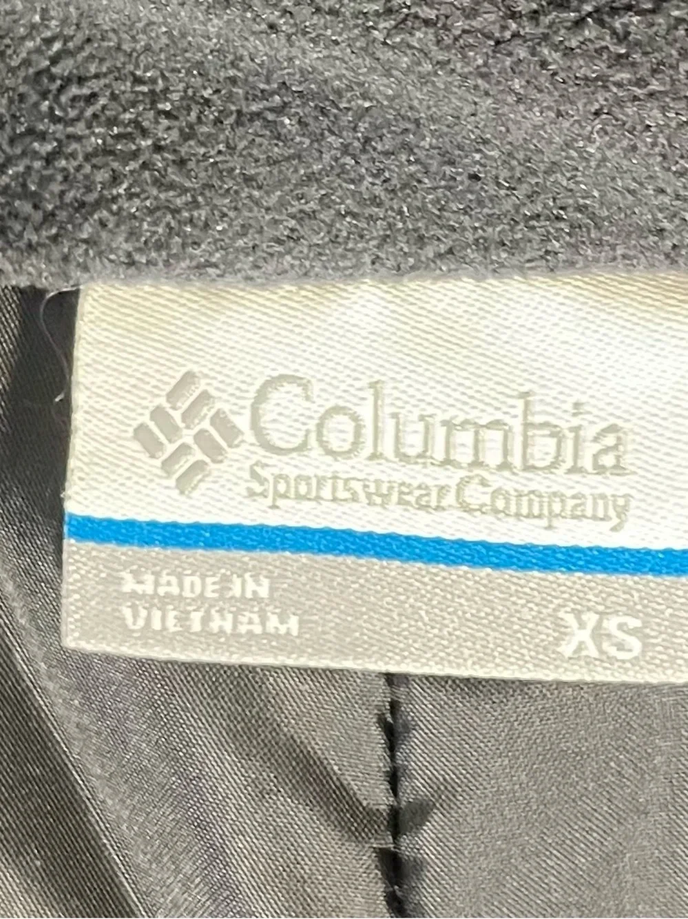 Columbia warm insulated
